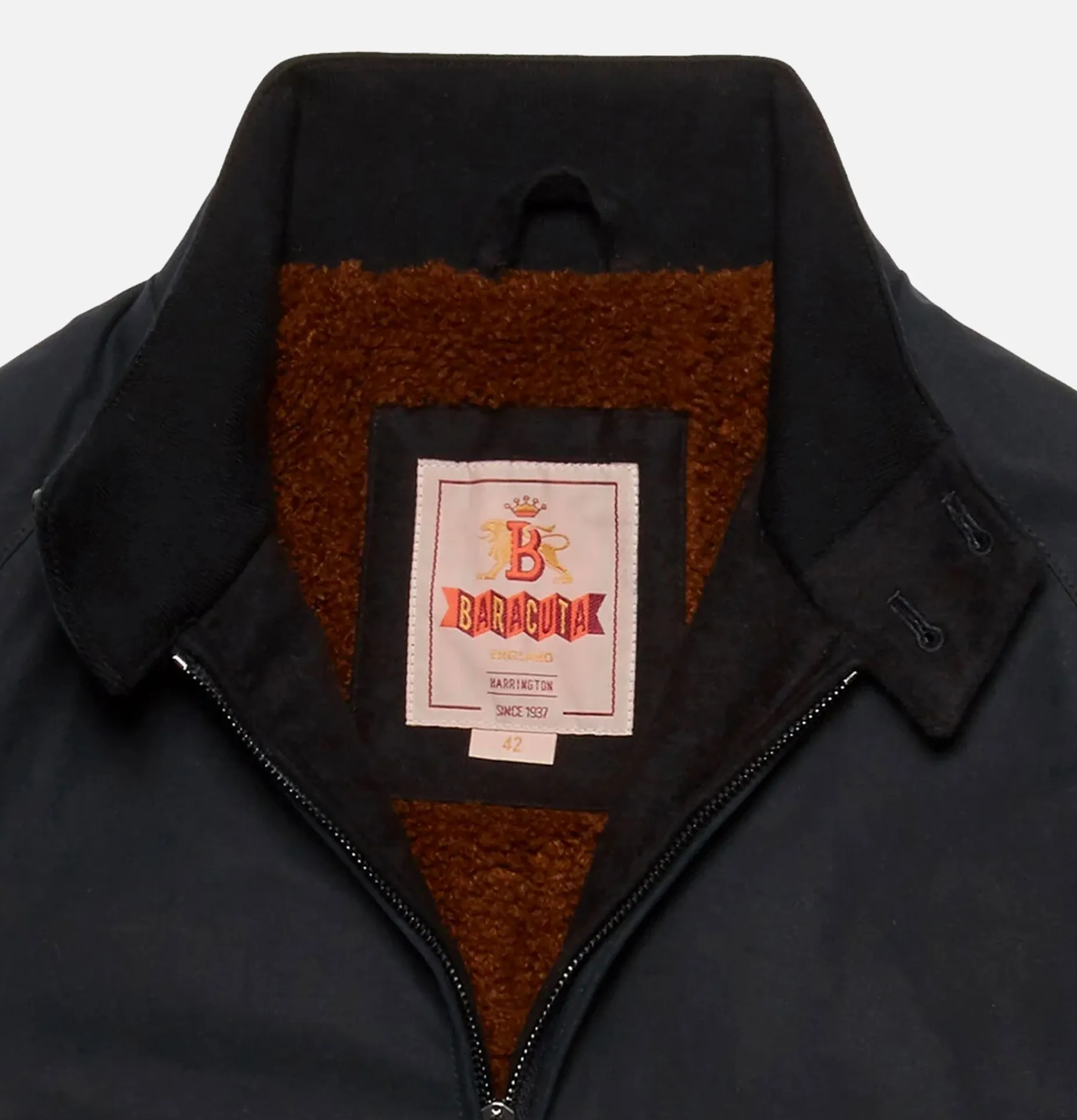 Waxed G9 Af Pocket Dark Navy