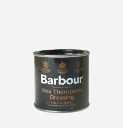 Wax Thornproof