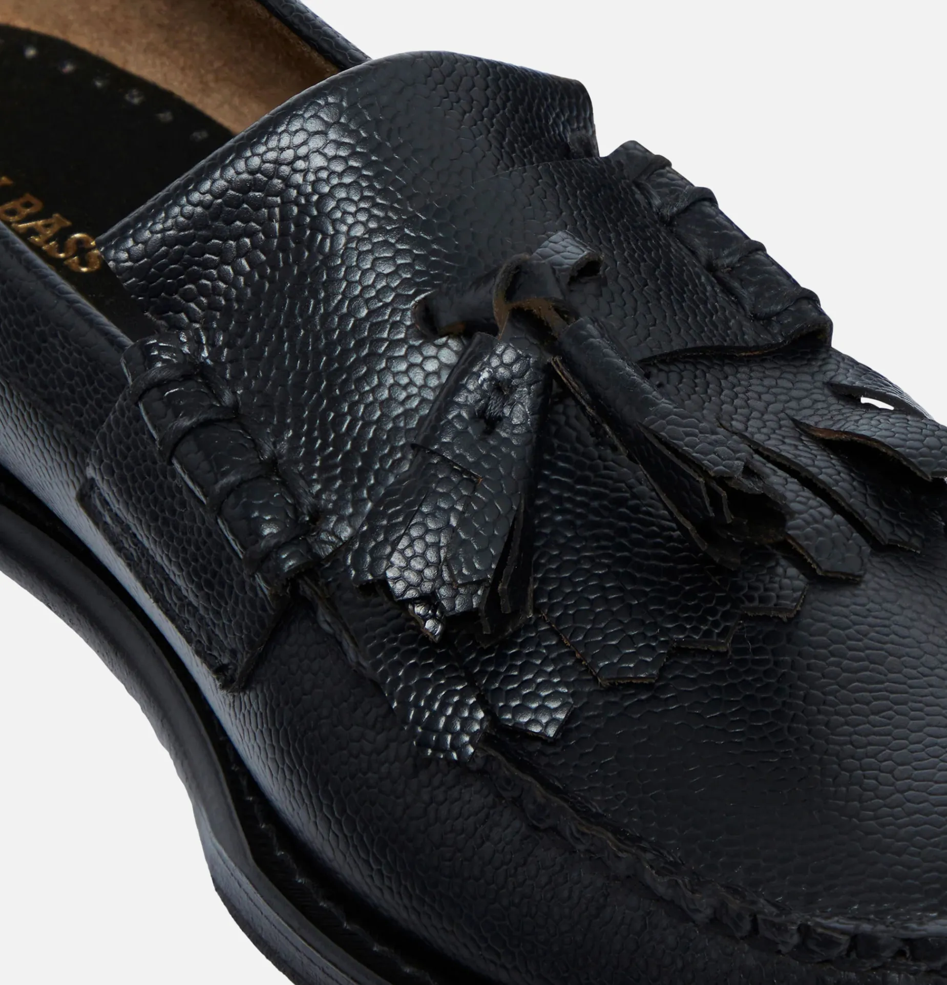 Weejuns Layton Ii Kiltie