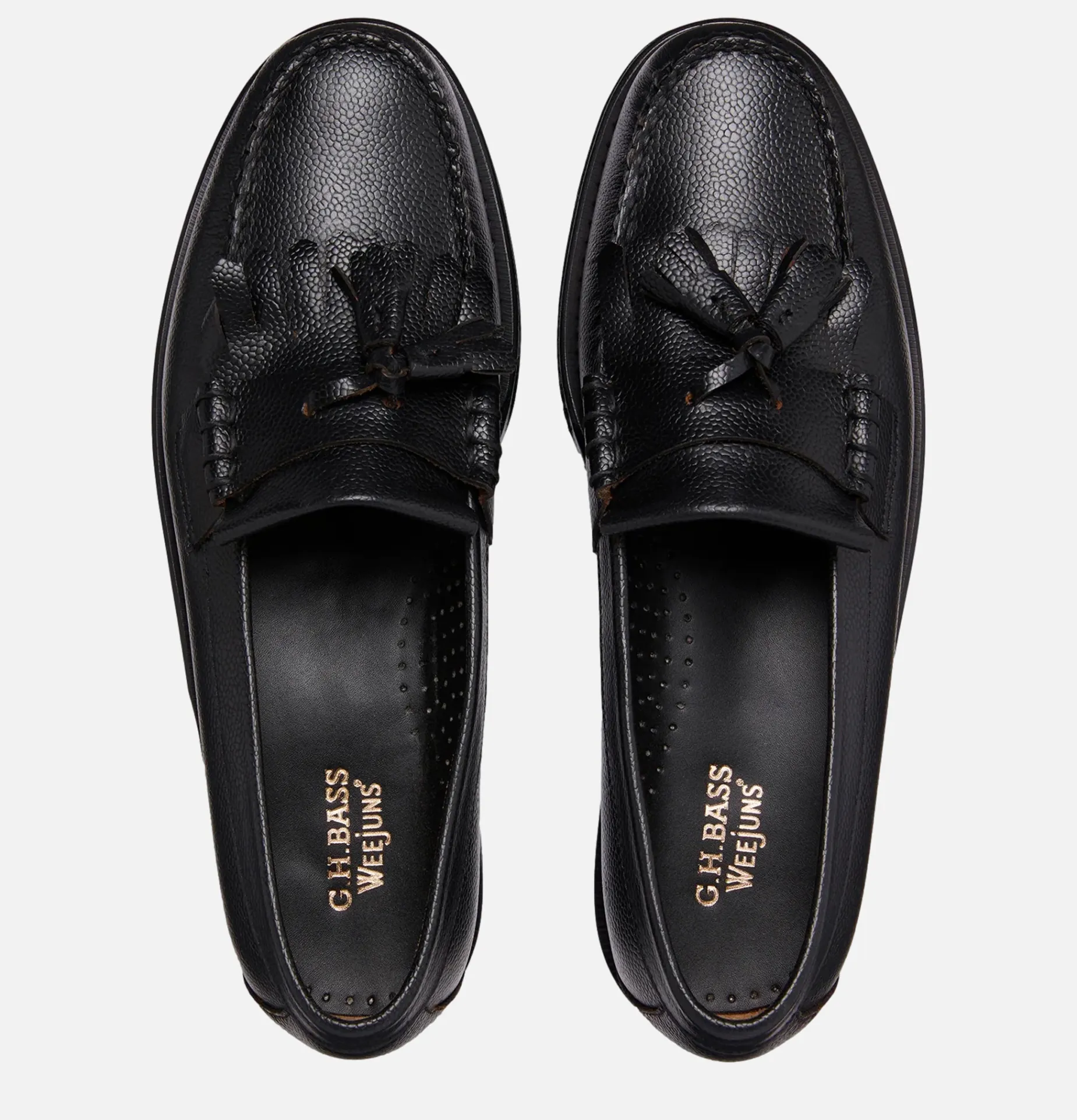 Weejuns Layton Ii Kiltie