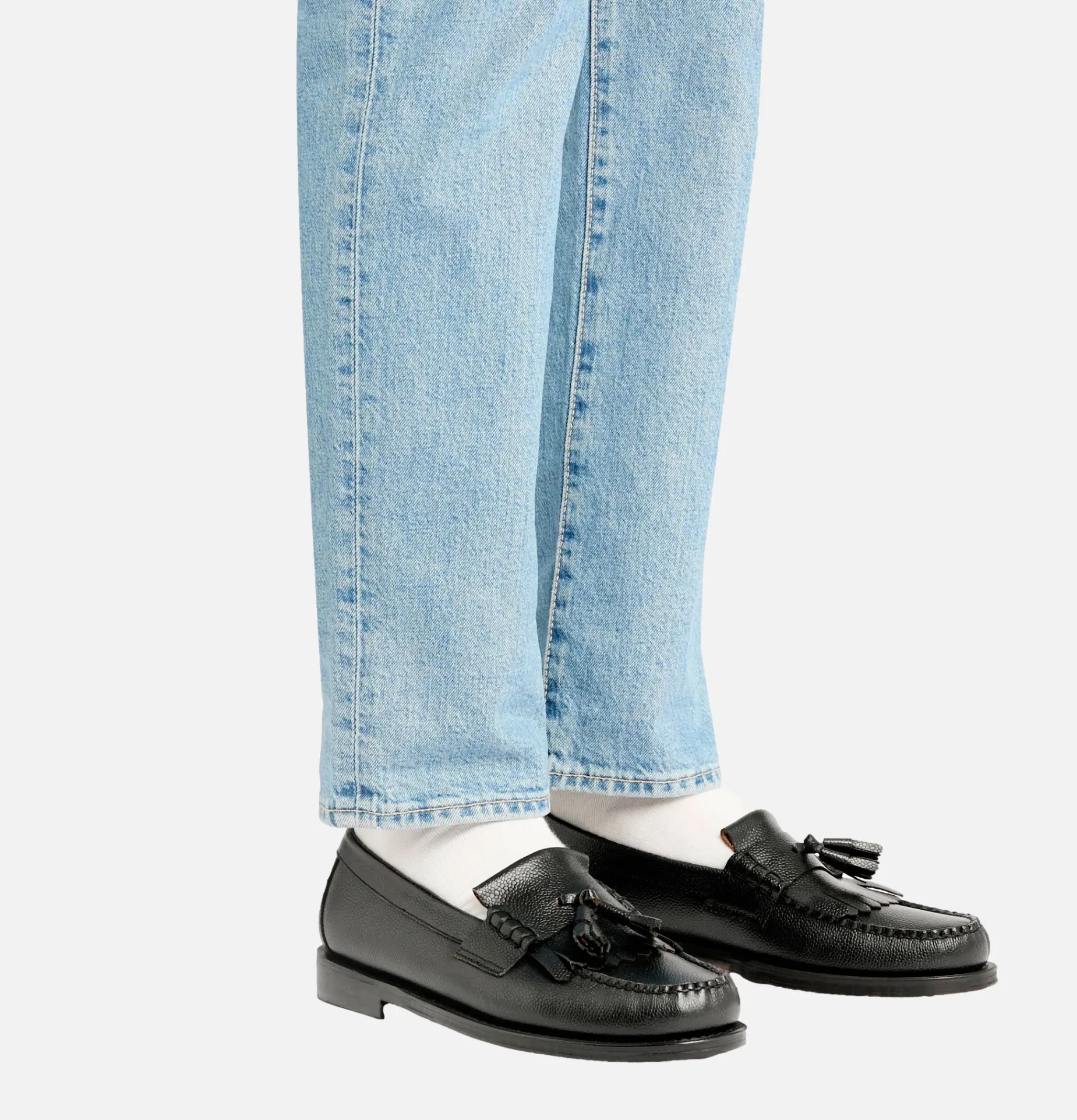 Weejuns Layton Ii Kiltie