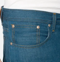 Weird Guy Oceans Edge Selvedge