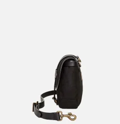 Xs Field Bag Black