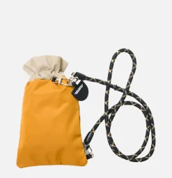 Yosemite Strap Pouch Yellow