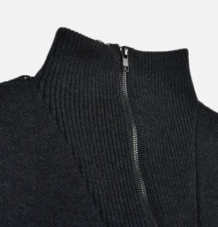 Youri Camionneur Anthracite