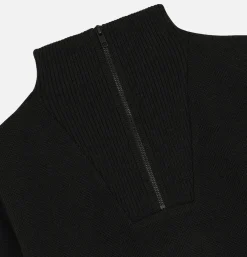 Youri Camionneur Black