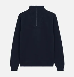 Youri Camionneur Navy